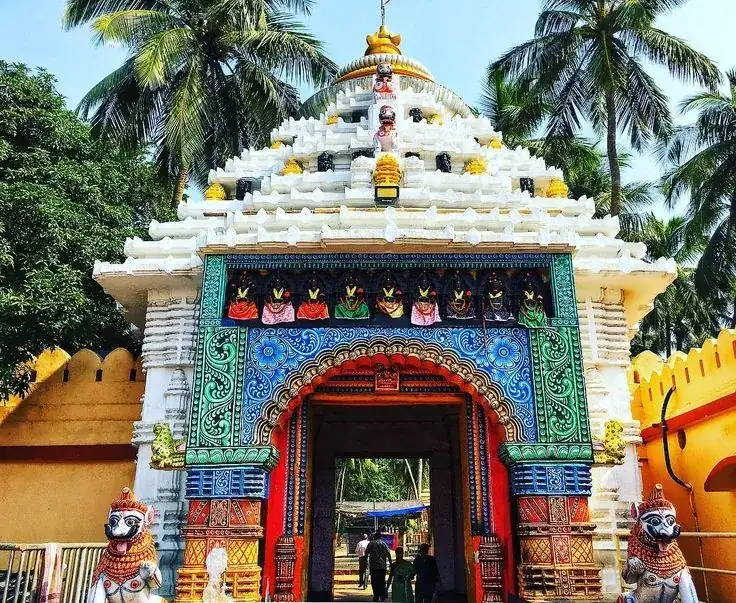 Gundicha Temple Puri